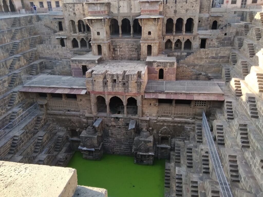 chand baori