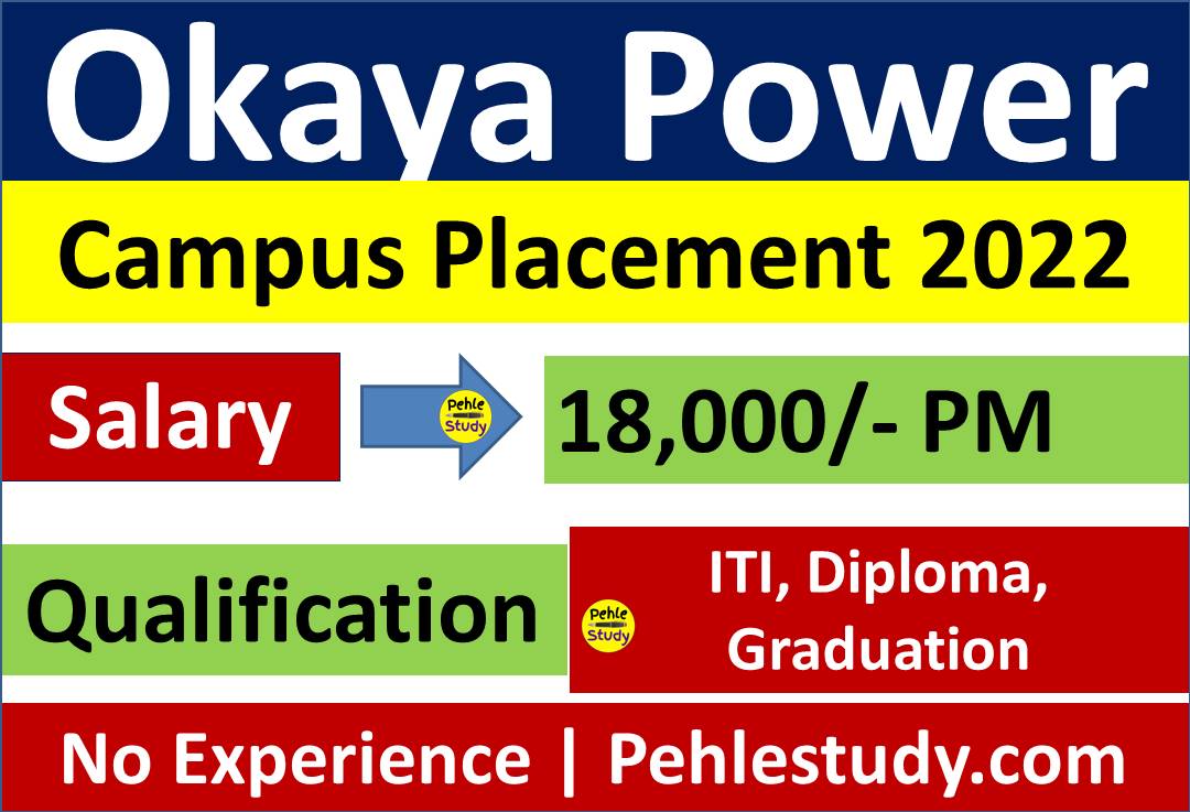 Olaya Powor Job Recruitment 2022